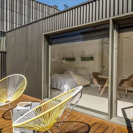 Malmerendas Boutique בית הארחה