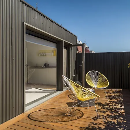 Malmerendas Boutique 4*