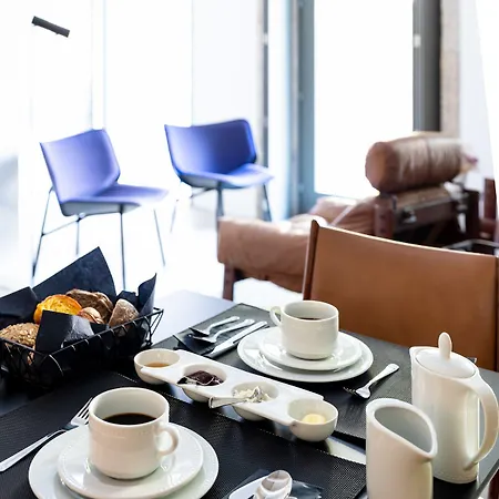 בית הארחה Malmerendas Boutique