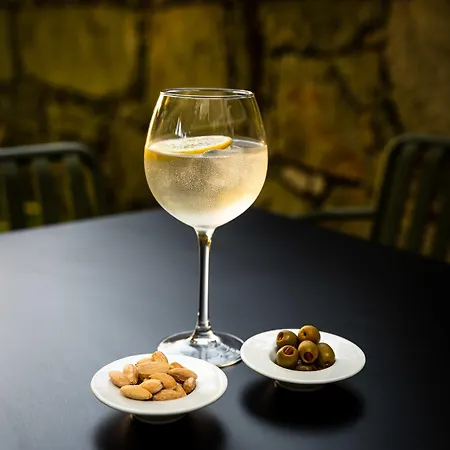 Malmerendas Boutique בית הארחה 4*