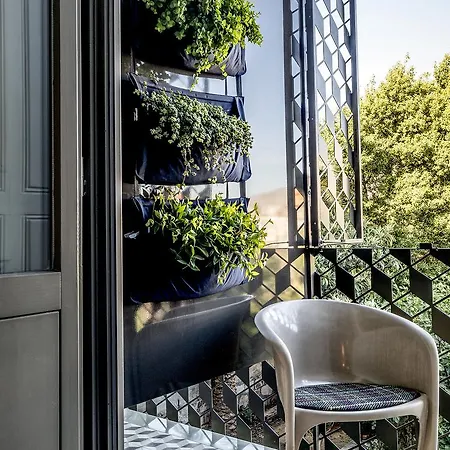 בית הארחה Malmerendas Boutique פורטו