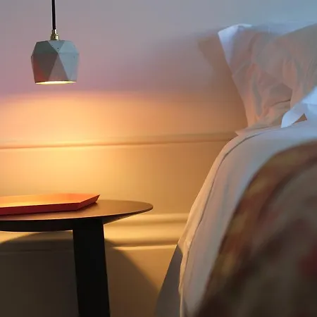 Malmerendas Boutique בית הארחה