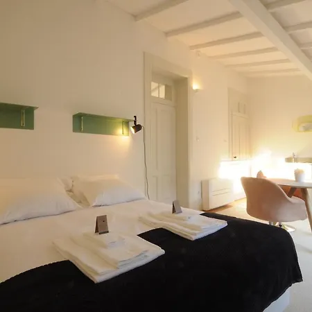 Malmerendas Boutique בית הארחה פורטו