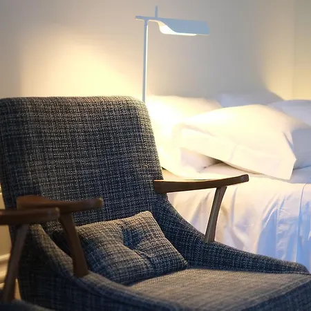 בית הארחה Malmerendas Boutique פורטו