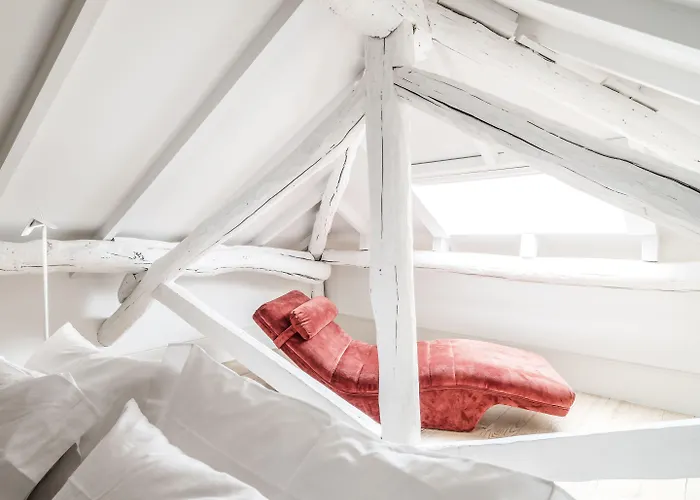 Malmerendas Boutique 4* Πόρτο