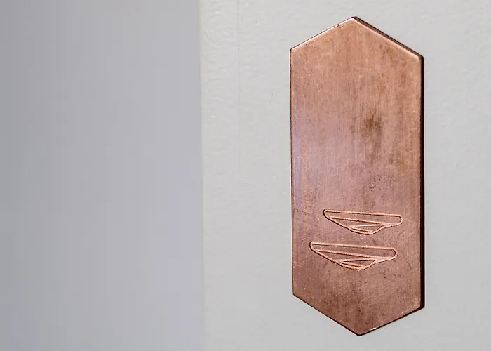 Malmerendas Boutique 4* Πόρτο