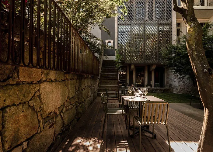 Πανσιόν Malmerendas Boutique 4*