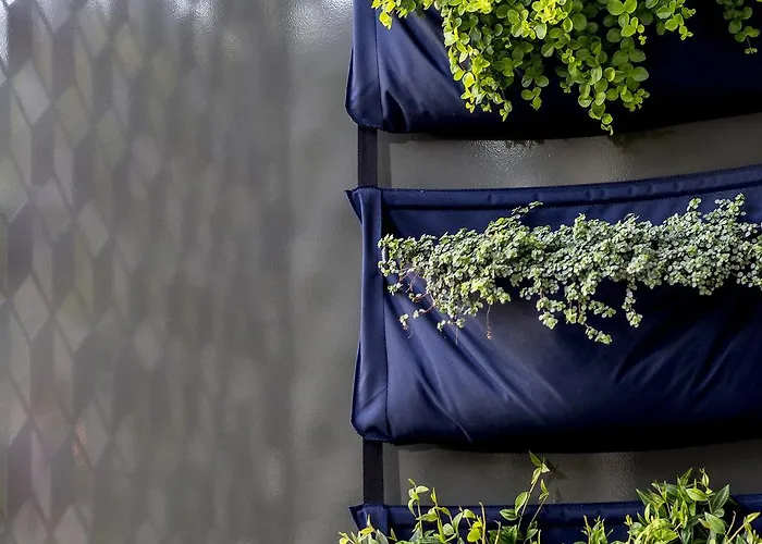 Πανσιόν Malmerendas Boutique