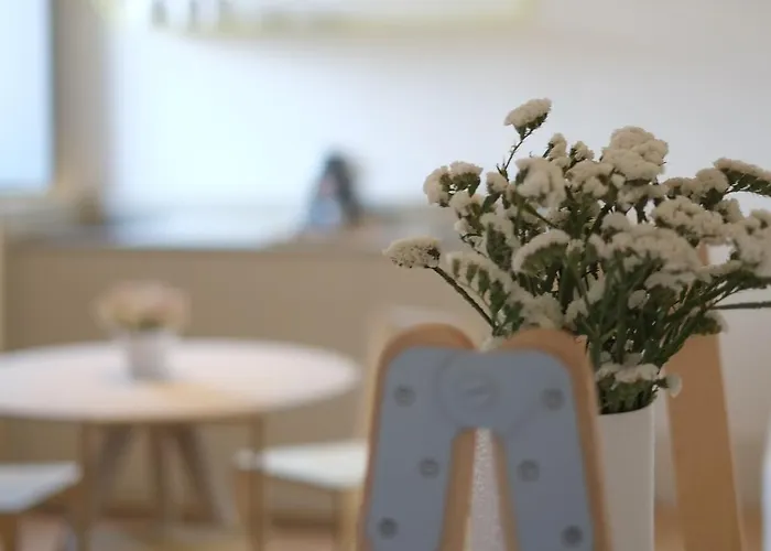 Malmerendas Boutique 4* Πόρτο