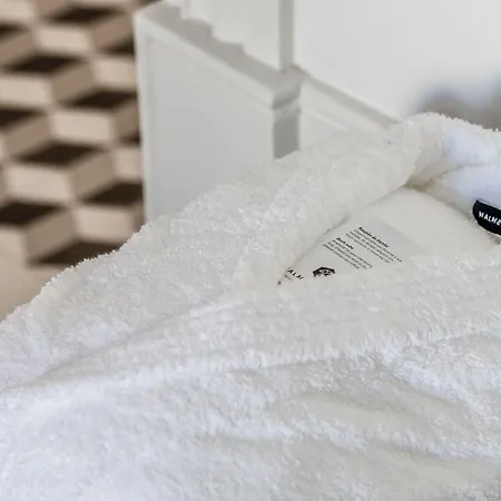 Malmerendas Boutique Affittacamere