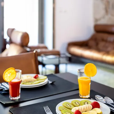 Malmerendas Boutique Affittacamere 4*