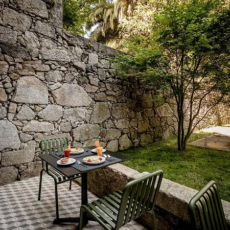 Malmerendas Boutique Affittacamere 4*