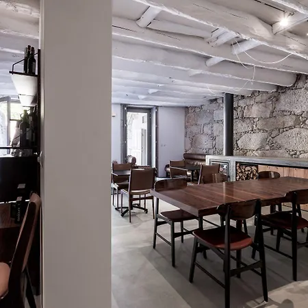 Affittacamere Malmerendas Boutique Oporto