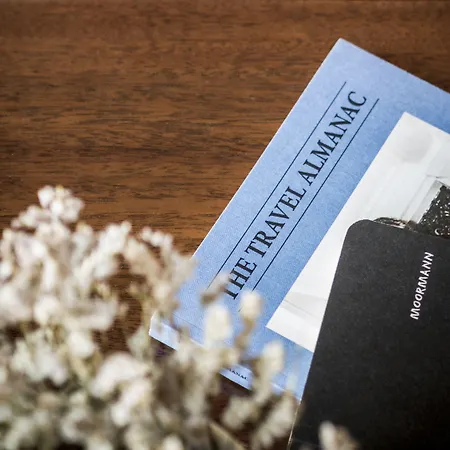 Affittacamere Malmerendas Boutique Oporto