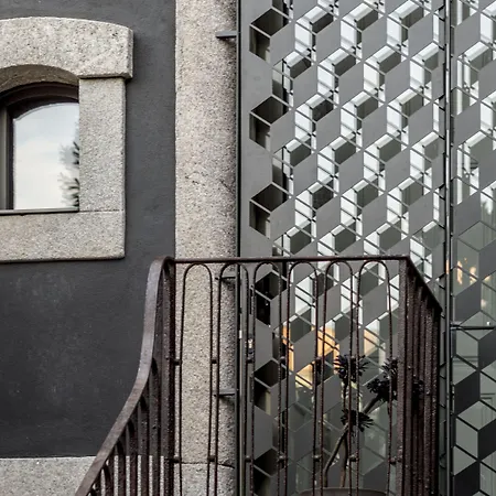 Malmerendas Boutique Affittacamere Oporto