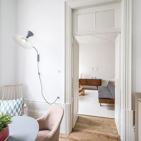 Malmerendas Boutique Affittacamere 4*