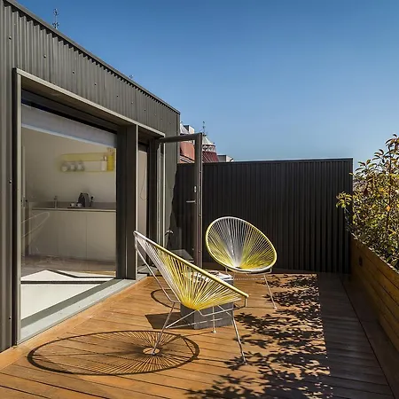 Affittacamere Malmerendas Boutique