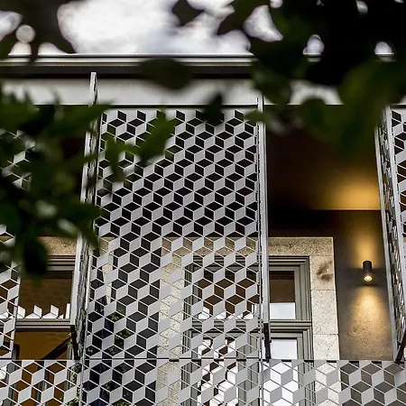 Affittacamere Malmerendas Boutique 4*