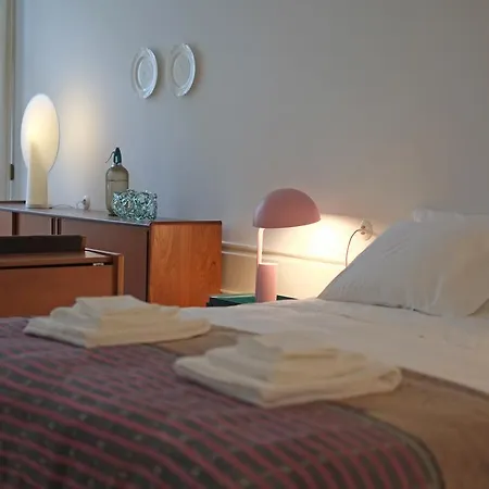 Malmerendas Boutique Affittacamere