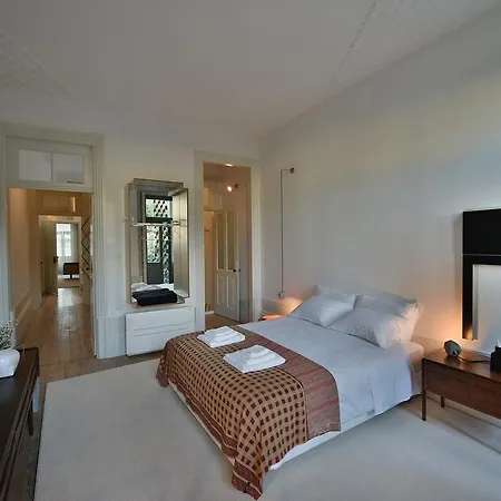 Malmerendas Boutique Affittacamere Oporto