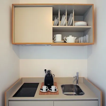 Malmerendas Boutique 4*