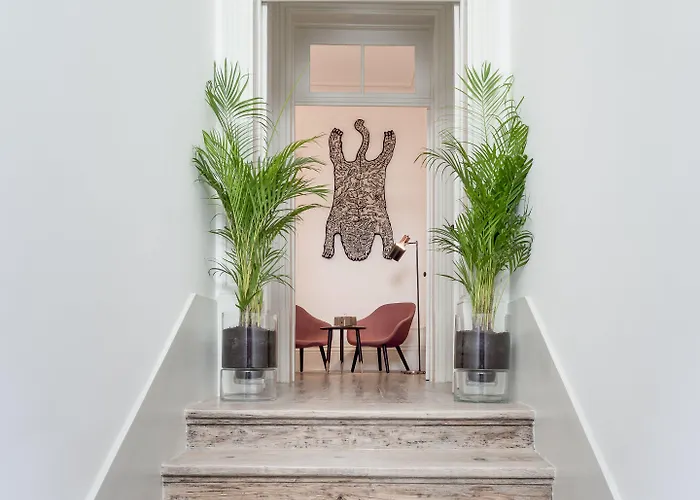 Malmerendas Boutique 4* Porto