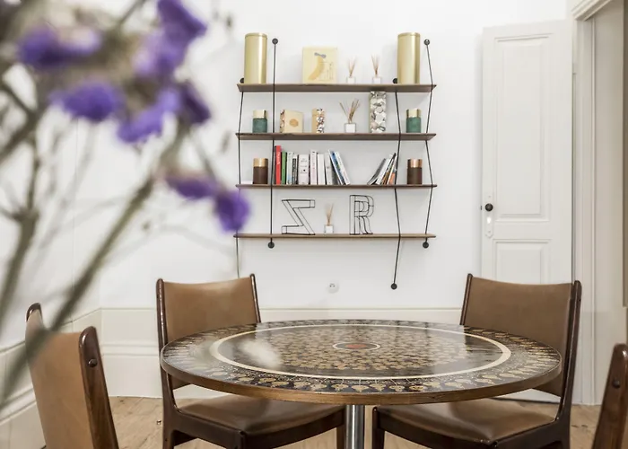 Gasthof Malmerendas Boutique Porto