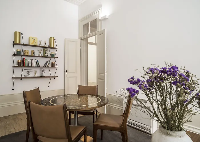 Malmerendas Boutique 4* Porto