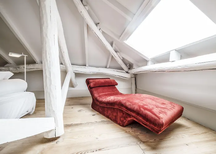 Malmerendas Boutique 4*