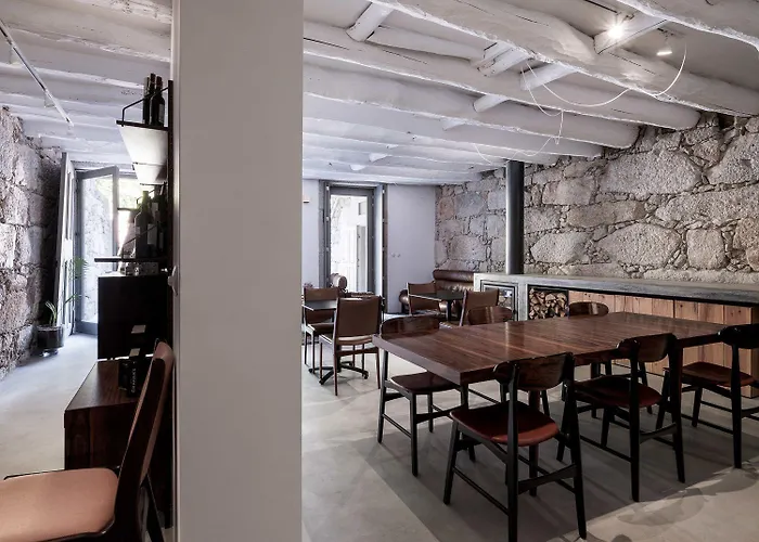 Gasthof Malmerendas Boutique Porto