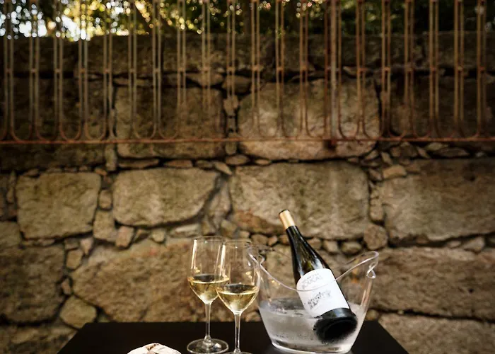 Gasthof Malmerendas Boutique Porto