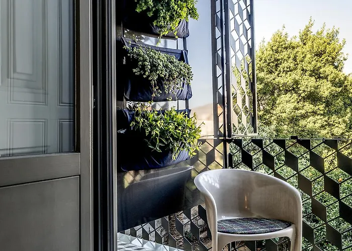 Gasthof Malmerendas Boutique Porto