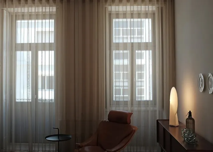 Malmerendas Boutique 4* Porto