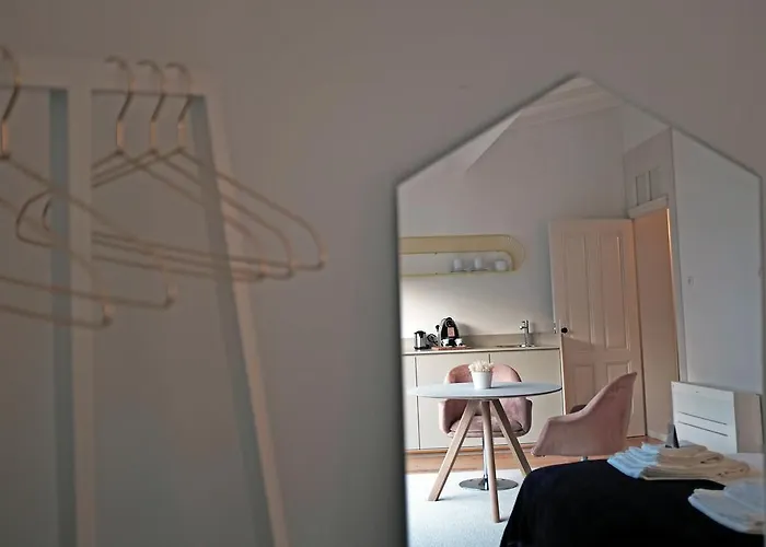 Malmerendas Boutique Gasthof 4*